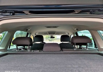 Volkswagen Tiguan II SUV Facelifting 2.0 TDI 150KM 2021 Volkswagen Tiguan LIFT DSG Navi Led 3xKlimatronik Kamera 2xPDC Oryginal No, zdjęcie 9