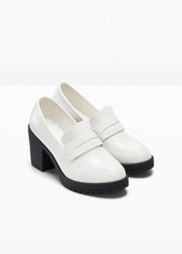 BONPRIX ZABUDOWANE CZÓŁENKA__39