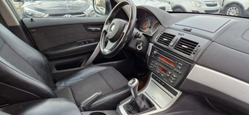 BMW X3 F25 2010 BMW X3 Jeden Właściciel Super Stan 2.0 d, zdjęcie 18