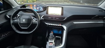Peugeot 3008 II Crossover 1.6 BlueHDi 120KM 2017 PEUGEOT 3008! Super stan!, zdjęcie 17