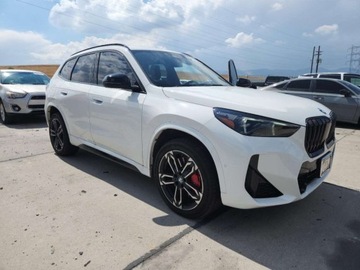 BMW X1 U11 2024 BMW X1 xDrive28I 2024 2.0l 2.0 Benzyna 241KM, zdjęcie 4