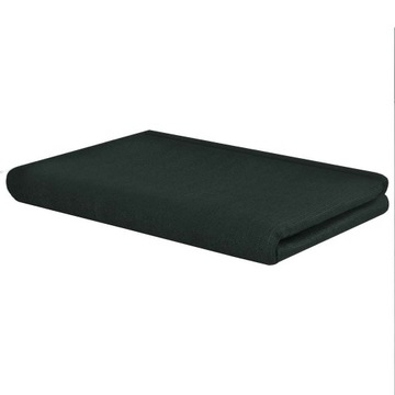 vidaXL Ковер для палатки 250 x 600 см HDPE Зеленый