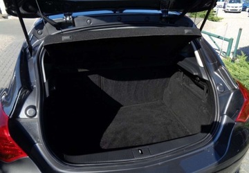 Opel Astra J Hatchback 5d 1.4 Turbo ECOTEC 120KM 2012 Opel Astra J 1.4 Serwisowana Sprowadzona, zdjęcie 8