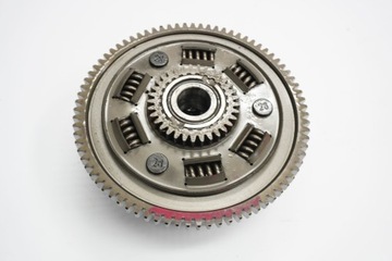 Suzuki GSX-R 600 750 K4-K5 сцепление сцепления