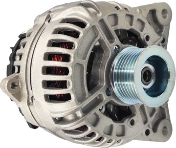 Alternator Vivaro Movano Master 2.5 DCi TDCi TDi
