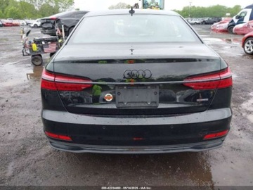 Audi A6 C8 2024 Audi a6 Premium 45 Tfsi Quattro S Tronic 2024 2.0l 2.0 Benzyna 261KM, zdjęcie 4