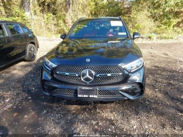 Mercedes GLC C254/X254 2025 Mercedes-Benz GLC 300 4Matic 2025 2.0l 2.0 Benzyna 255KM, zdjęcie 7