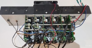 Модуль усилителя IMG stage line STA-1506