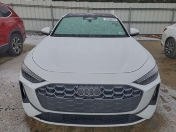 Audi A5 B10 2025 Audi A5 Limousine Premium Plus 2025 2.0 Benzyna 261KM, zdjęcie 5