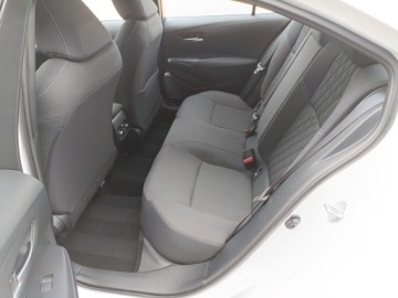 Toyota Corolla XII Sedan Facelifting 1.5 VVT-i 125KM 2023 Toyota Corolla 1.5 Comfort MS Seria E21 (2019-) 1., zdjęcie 11