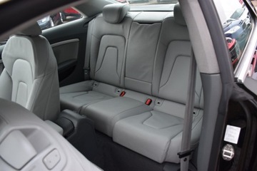 Audi A5 8T Coupe Facelifting 3.0 TDI 245KM 2011 Audi A5 Coupe Model-2012 SkoraElektryka XenonLED Navi Klimatronic Asystenty, zdjęcie 6