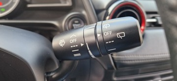 Mazda CX-3 Crossover 2.0 SKY-G 120KM 2015 Mazda CX3 2.0B 120KM, Led, Klima, Super Stan. Gorąco POLECAM !!!, zdjęcie 24