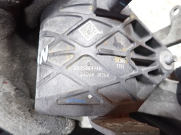 Подушка рамы кузова Виброгаситель Dodge Ram 2021