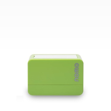 Modico NOMO 5 1/2 Штамп офисный |60x25мм | 8 строк | ЦВЕТ РАМКИ