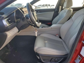  Genesis G70 Base 2023 2.0L 2.0 Benzyna 252KM, zdjęcie 7