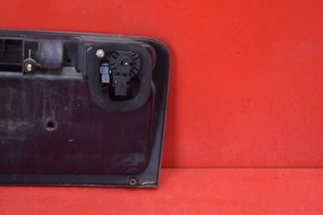 ЗАДНЯЯ КОМПЛЕКТАЦИЯ 4B5945695 AUDI A6 C5 СЕДАН 97-01