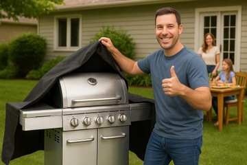 Kansas Pro, Monroe Pro, Boston 4k Enders Grill