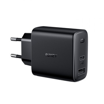 Szybka ładowarka Aukey PA-F3 IPHONE 8X XS XR 11PRO