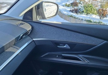 Peugeot 3008 II Crossover 1.6 BlueHDi 120KM 2017 Peugeot 3008 Peugeot 3008 1.6 Diesel 120KM, zdjęcie 28