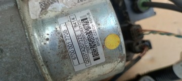 ШЕСТЕРНЯ ШЕСТЕРНЯ PEUGEOT 207 9665085280 9684064880 6700001770B ОРИГИНАЛ