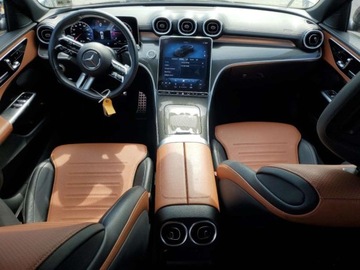 Mercedes Klasa C W206 2023 Mercedes-Benz Klasa C 300 4Matic 2023 2.0l 2.0 Benzyna 255KM, zdjęcie 8