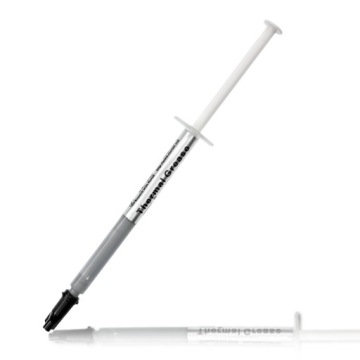 PASTA TERMOPRZEWODZĄCA THERMAL GREASE (1g)