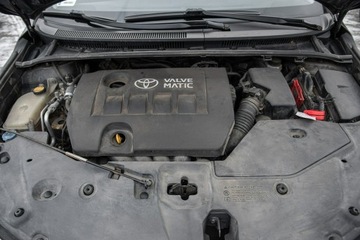 Toyota Avensis III Sedan 1.8 Valvematic 147KM 2010 Toyota Avensis 1.8i 147KM + LPG Sekwencja ! Okazja, zdjęcie 23