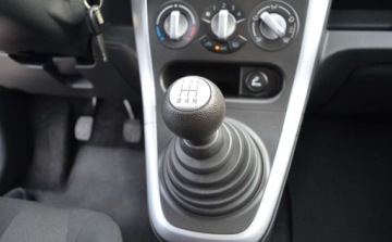 Opel Agila B 1.0 Twinport ecoFLEX 65KM 2008 Opel Agila 1 wlasciciel - Niski przebieg - sprawna klima - OPlACONY 65KM, zdjęcie 23