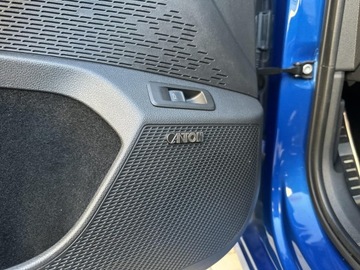 Skoda Octavia IV Kombi 2.0 TDI SCR 200KM 2022 Skoda Octavia 2.0TDI 200KM, Hak, HEAD-UP, Matrix,, zdjęcie 29