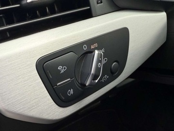 Audi A5 F5 Coupe Facelifting 2.0 45 TFSI 265KM 2022 Audi A5 Coupe Coupe 265KM Quattro S tronic S line Kamera Cofania Matri, zdjęcie 15