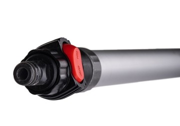 ШМИТ Щетка для мытья и удаления снега с фотоэлектрических панелей на крышах 4.9