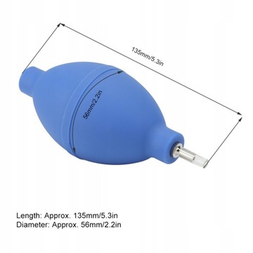 мягкий чистящий инструмент