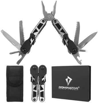 MULTITOOL DOMINATOR PODSTAWKA POD TELEFON Gift Box