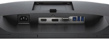 27-дюймовый IPS-монитор со светодиодной подсветкой DELL P2719h FHD HDMI DP A-