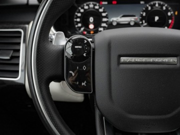 Land Rover Range Rover Sport II 2021 Land Rover Range Rover Sport PO7VR93#3.0 I6 HSE, zdjęcie 14