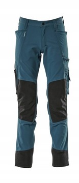 Mascot spodnie robocze Advanced Stretch CORDURA 54