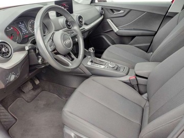 Audi Q2 SUV Facelifting 1.5 35 TFSI 150KM 2021 Audi Q2 Audi Q2 35 TFSI 150km S tronic 1.5 Benzyna 150KM, zdjęcie 8