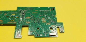 ИК-МОДУЛЬ SONY 1-009-471-11 SONY XR-65X90J