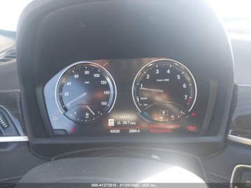 BMW X1 F48 2021 BMW X1 XDrive28I 2021 2.0l 2.0 Benzyna 228KM, zdjęcie 10