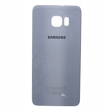 KLAPKA BATERII DO SAMSUNG S6 EDGE PLUS ORYGINAŁ B