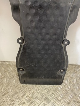 2315240030 KRYT MOTORU 500 231.473 320 2012 MERCEDES-BENZ SL (R231)