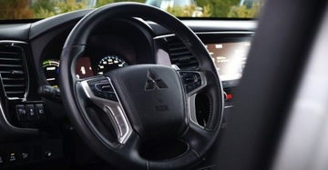 Mitsubishi Outlander III 2019 Mitsubishi Outlander (Nr. ) 2.4 PHEV Automat 224 KM Skory Kamera Navi Gw, zdjęcie 11