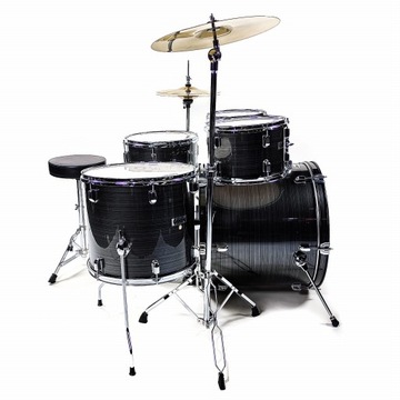 Ударная установка GRV Cube Rock (SL)