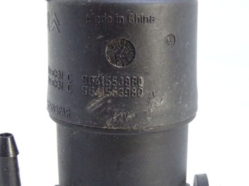 RENAULT TRAFIC II VIVARO 01-14 PUMPIČKA OSTŘIKOVAČE