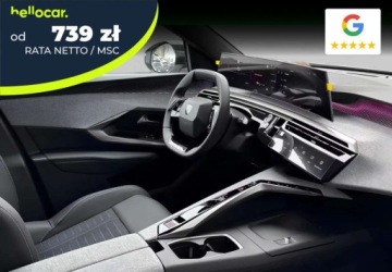 Peugeot 5008 III 2026 Peugeot 5008 Peugeot 5008 1.2 PureTech mHEV GT SampS e-DCS6 1.2 Benzyna, zdjęcie 4