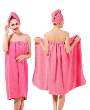 Розовый пляж кузов полотенца для бассейна