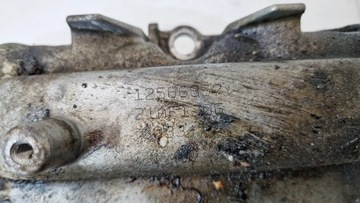 VÍKO KRYT VENTILU SAAB 9-3 93 2.8T V6 12566857