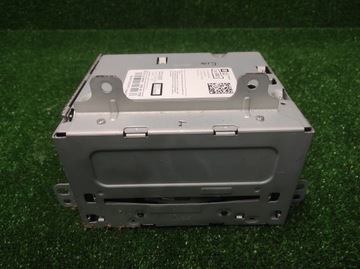 OPEL MERIVA B RADIO CZYTNIK CD 22976601