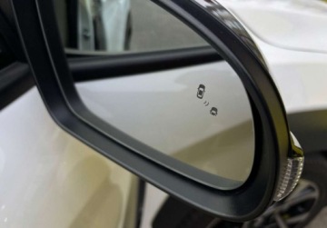 Hyundai Kona I Crossover Facelifting 1.6 T-GDI 198KM 2021 Hyundai Kona 1.6 T-GDI 198KM 7DCT AWD Premium Pakiet Leather LED SalonPL S, zdjęcie 31