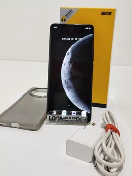 TELEFON REALME 11 PRO+ 5G 12/512GB KOMPLET